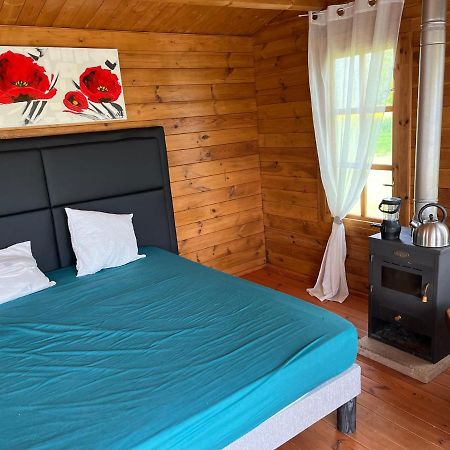 Le Domaine Des Oiseaux Villa Villers-sur-Port Kültér fotó
