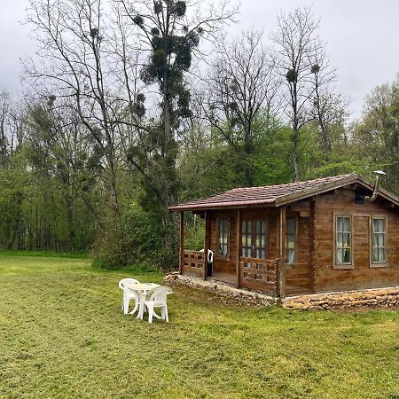 Le Domaine Des Oiseaux Villa Villers-sur-Port Kültér fotó